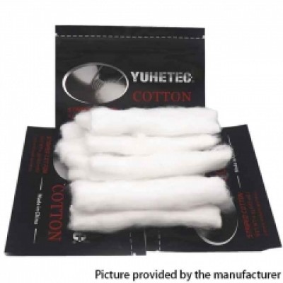 Yuhetec Cotton Pamuk Yuhetec Cotton Pamuk